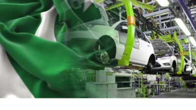 automotive technology in pakistan 2023