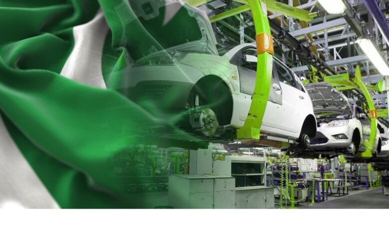 automotive technology in pakistan 2023