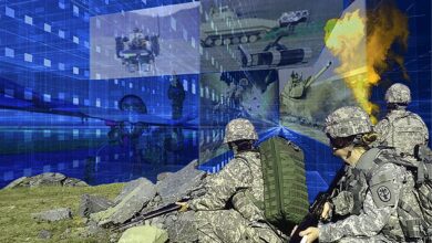 Artificial Intelligence in the Pakistan Army