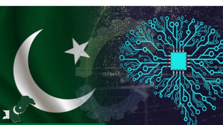Pakistan's Future in AI