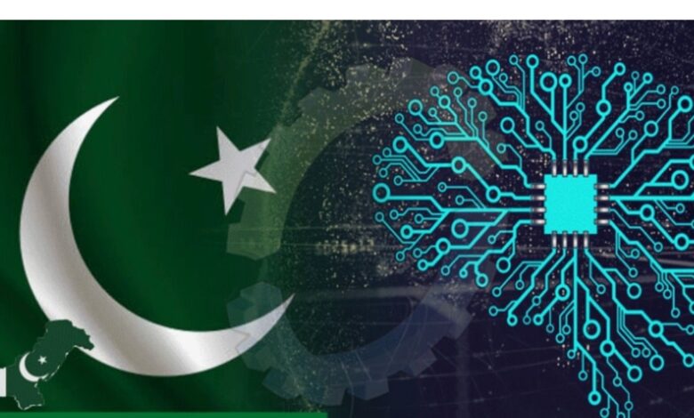 Pakistan's Future in AI