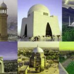 Pakistan's Popular Cities and Thing in world famous