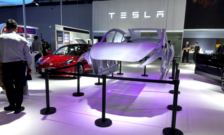 Tesla's Model 3 Tax Credit Cut: Buyers Should Know