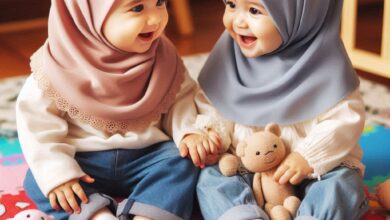 Muslim Baby Girls Names