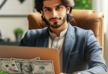 make money online in Pakistan