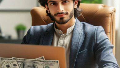 make money online in Pakistan